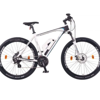 Bicicleta de Montaña