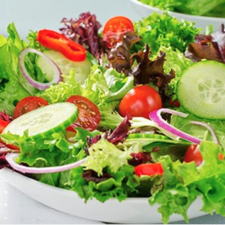 Ensalada Mixta