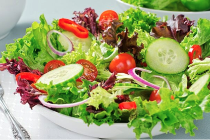 Ensalada Mixta